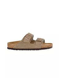 BIRKENSTOCK | Pantuflas ARIZONA | Beige
