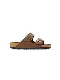 BIRKENSTOCK | Pantuflas ARIZONA | Marrón