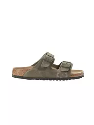 BIRKENSTOCK | Pantuflas ARIZONA | Oliva