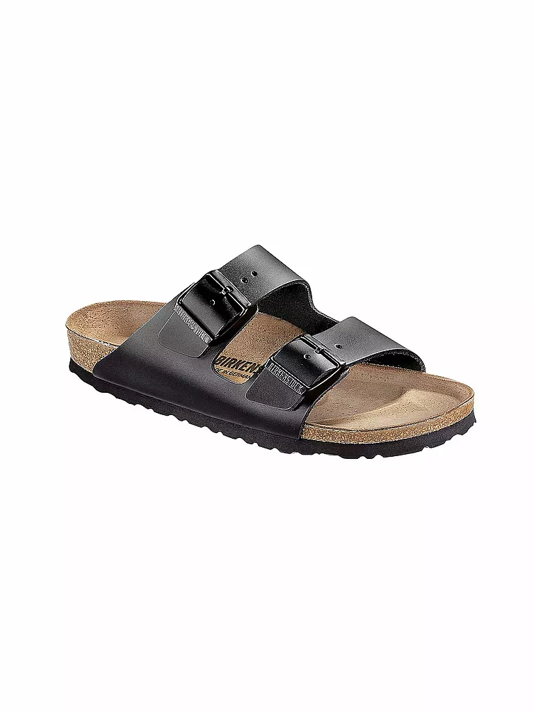 BIRKENSTOCK | Pantuflas ARIZONA | schwarz