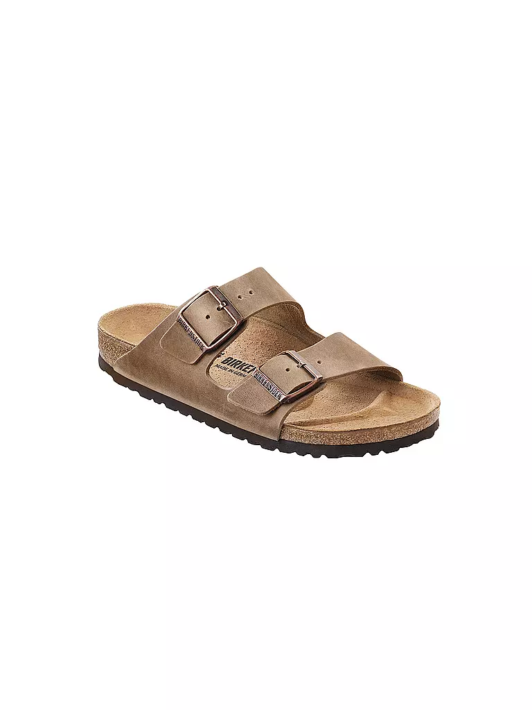 BIRKENSTOCK | Pantuflas ARIZONA | camel