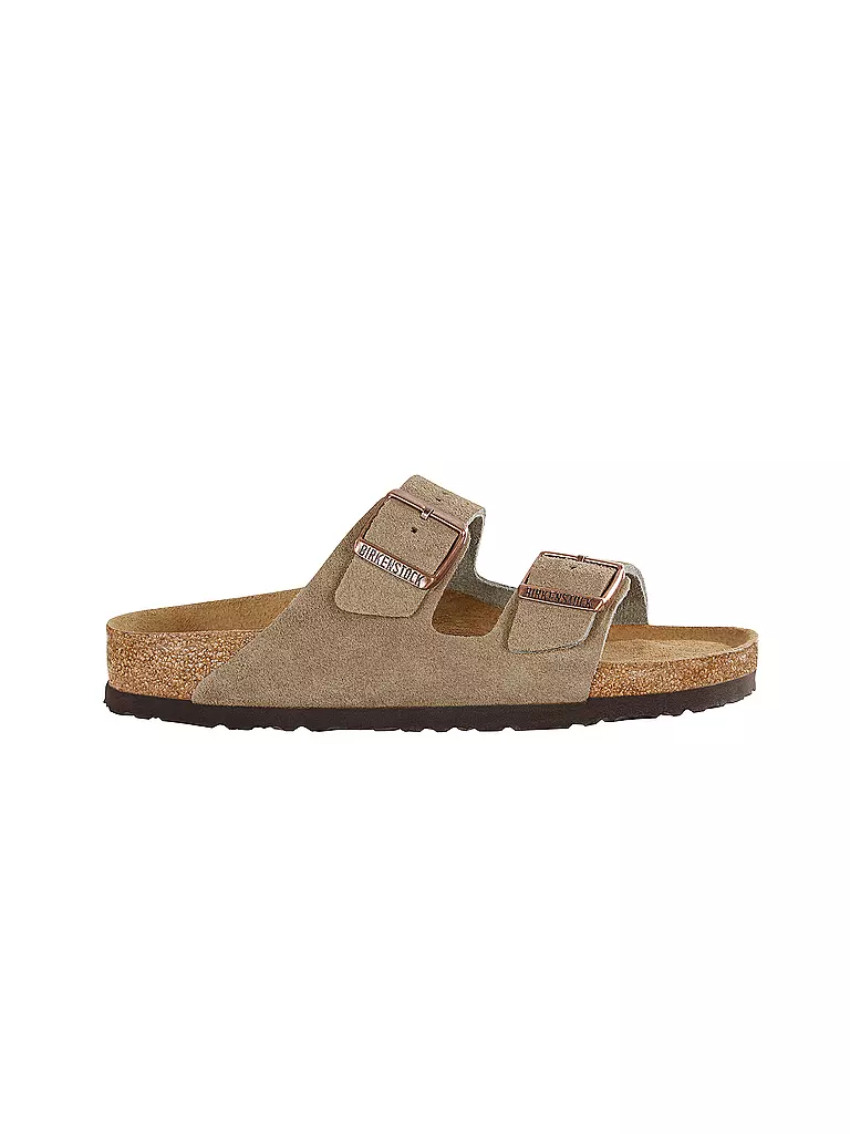BIRKENSTOCK | Pantuflas ARIZONA | beige