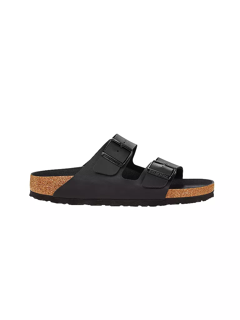 BIRKENSTOCK | Pantuflas ARIZONA | schwarz