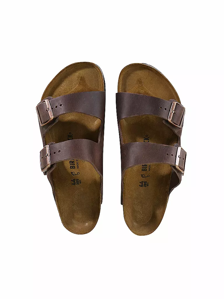 BIRKENSTOCK | Pantuflas ARIZONA | braun