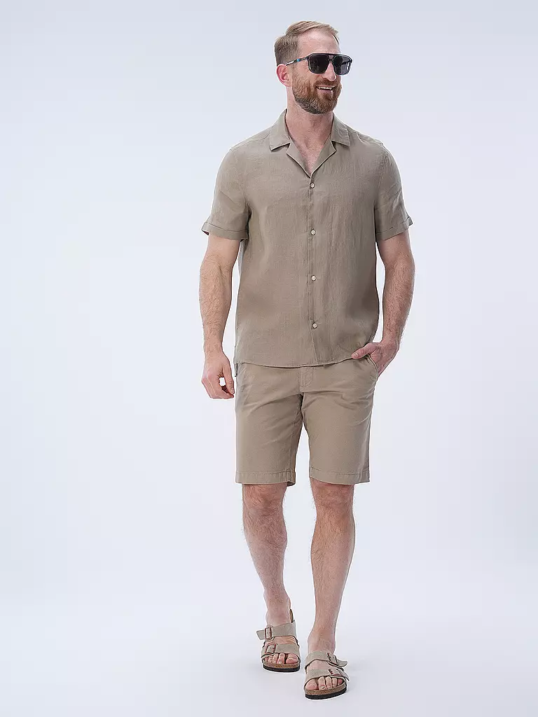 BIRKENSTOCK | Pantuflas ARIZONA | grau