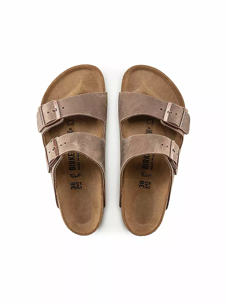 BIRKENSTOCK | Pantuflas ARIZONA | 