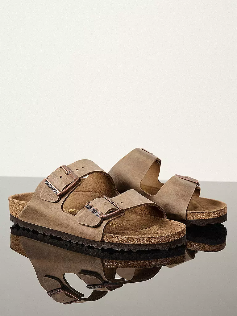 BIRKENSTOCK | Pantuflas ARIZONA | 