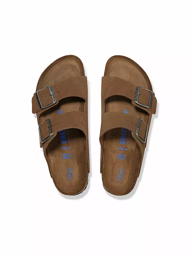 BIRKENSTOCK | Pantuflas ARIZONA | 