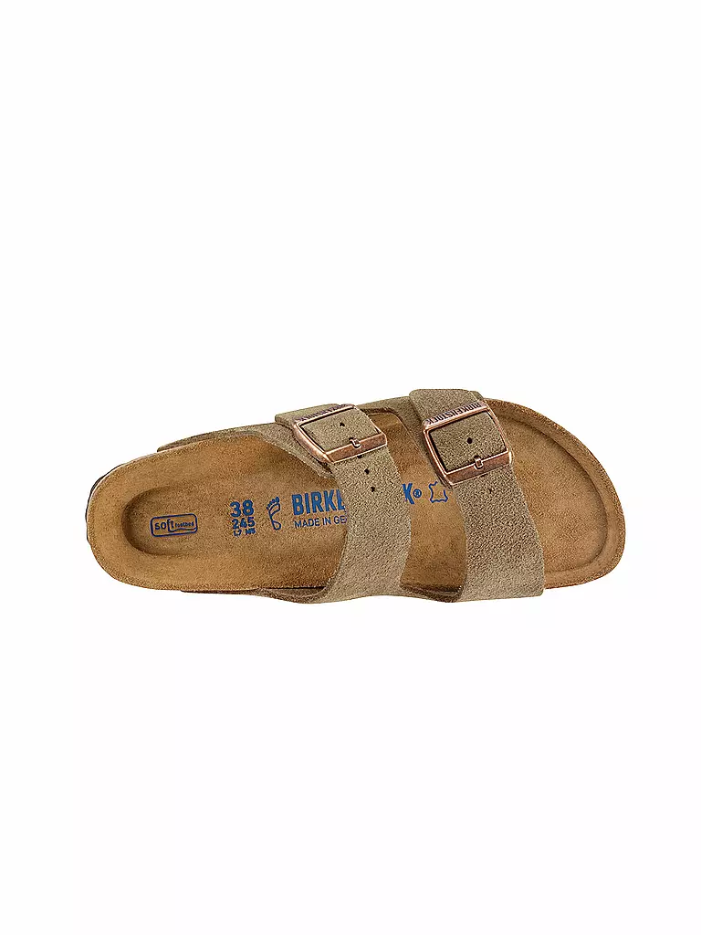 BIRKENSTOCK | Pantuflas ARIZONA | 