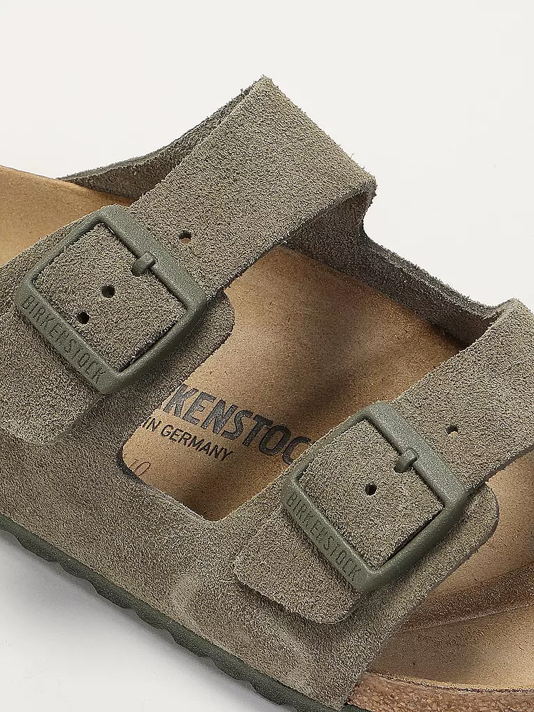 BIRKENSTOCK | Pantuflas ARIZONA | 