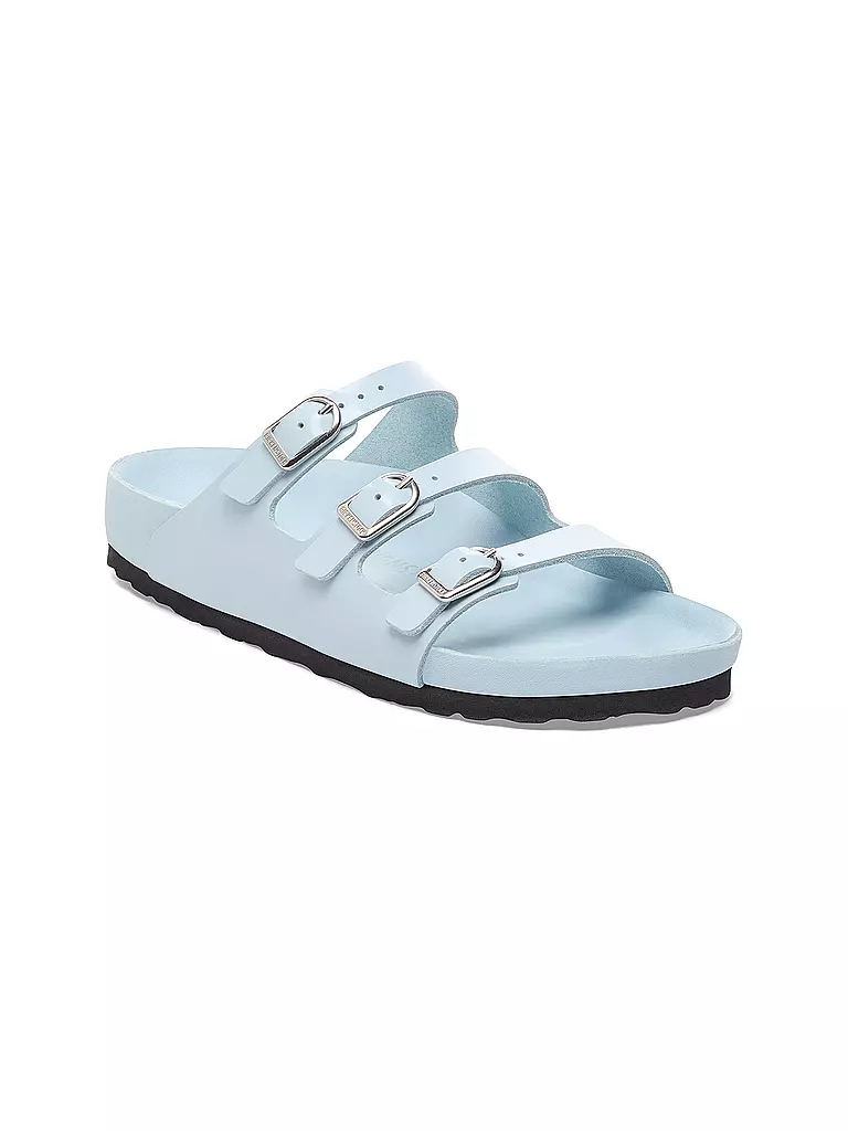 BIRKENSTOCK | Pantuflas FLORIDA FRESH | hellblau