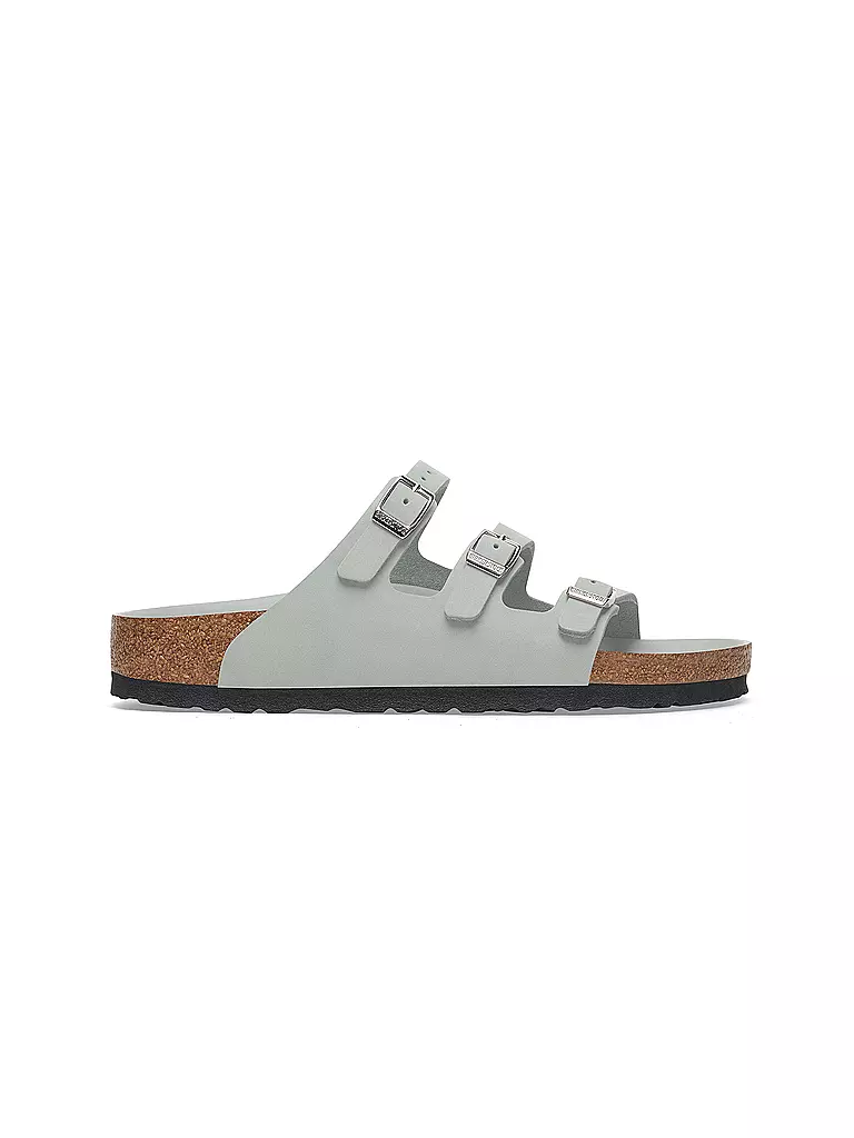 BIRKENSTOCK | Pantuflas FLORIDA | mint