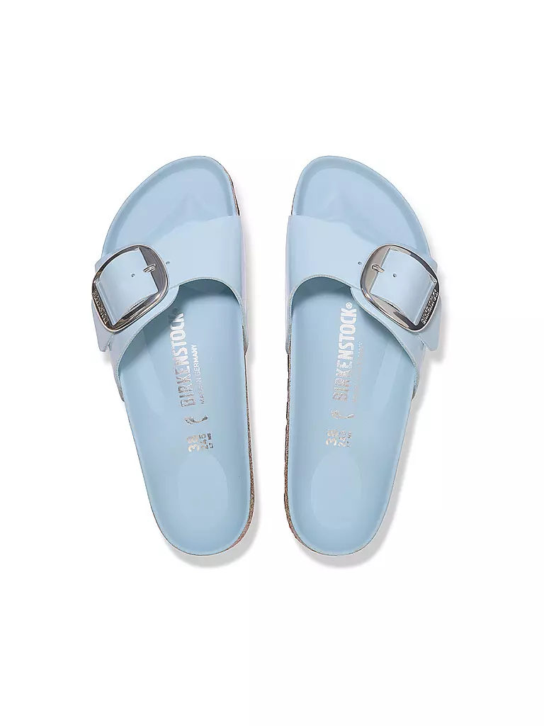 BIRKENSTOCK | Pantuflas MADRID BIG BUCKLE | 