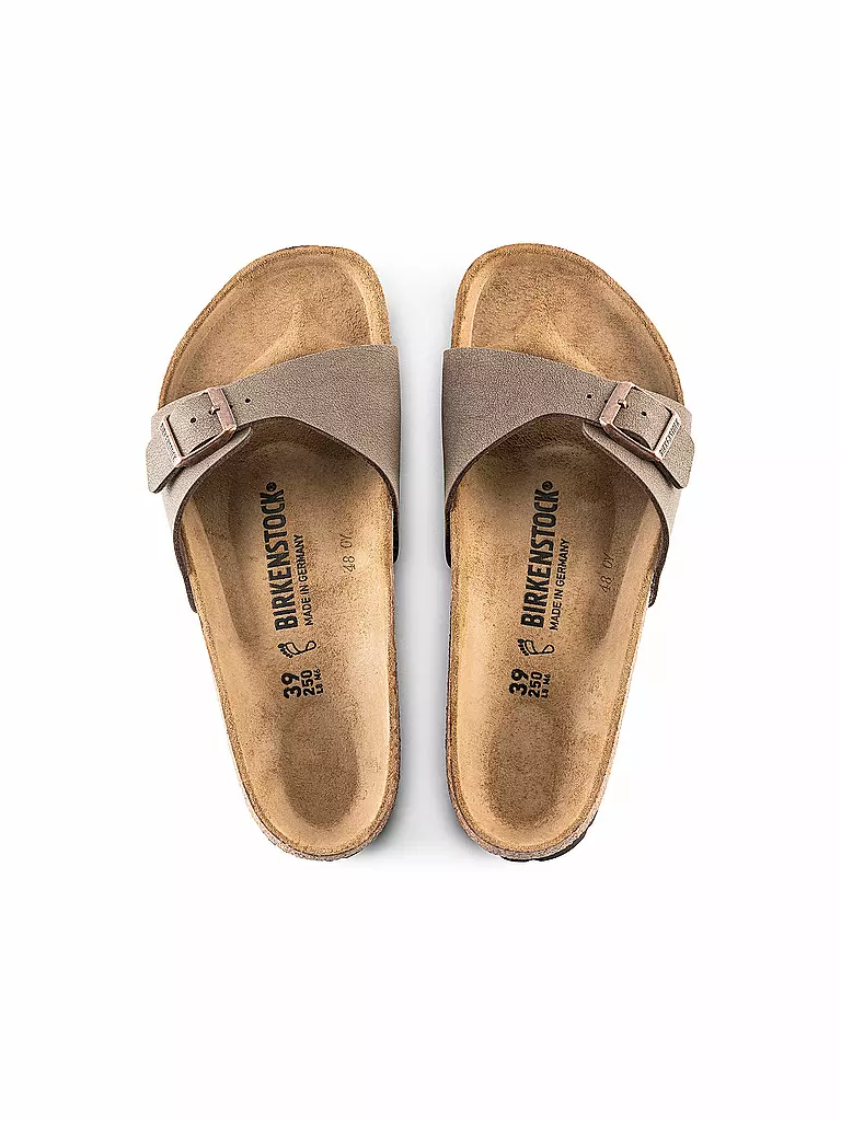 BIRKENSTOCK | Pantuflas MADRID | 