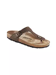 BIRKENSTOCK | Sandalias GIZEH | Marrón claro