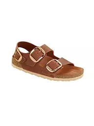 BIRKENSTOCK | Sandalias MILANO | Camel