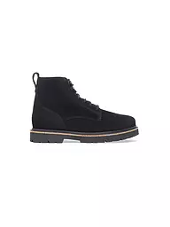 BIRKENSTOCK | Zapatos con cordones HIGHWOOD LACE MID | Negro