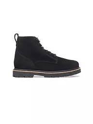 BIRKENSTOCK | Zapatos con cordones HIGHWOOD LACE MID | Negro