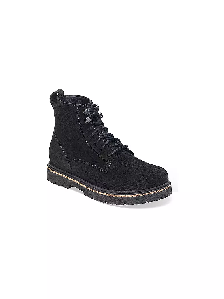 BIRKENSTOCK | Zapatos con cordones HIGHWOOD LACE MID | 