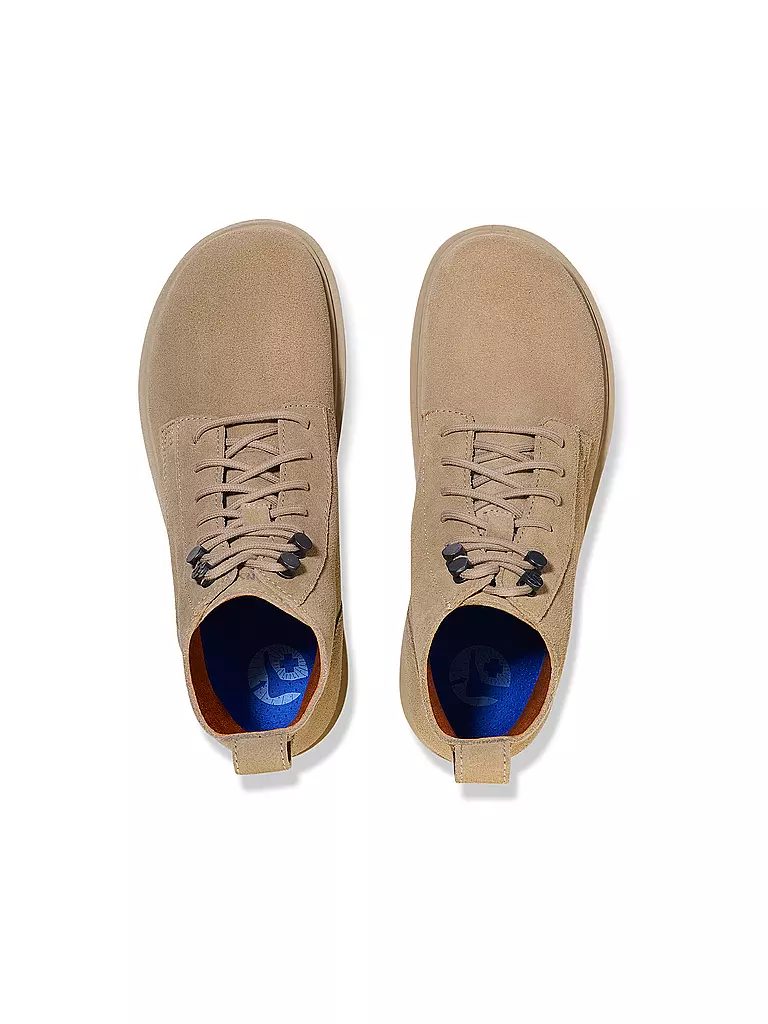 BIRKENSTOCK | Zapatos con cordones HIGHWOOD LACE MID | 