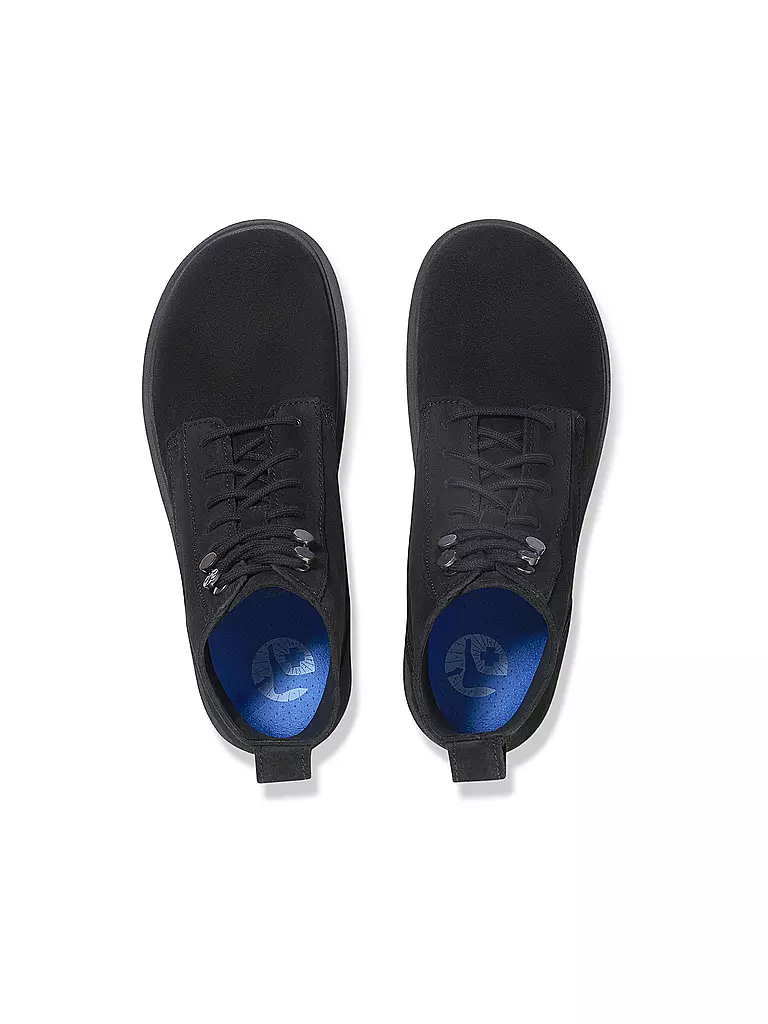BIRKENSTOCK | Zapatos con cordones HIGHWOOD LACE MID | 