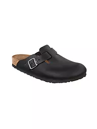 BIRKENSTOCK | Zuecos BOSTON | Negro