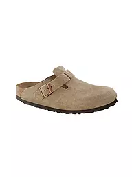 BIRKENSTOCK | Zuecos BOSTON | Beige