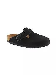 BIRKENSTOCK | Zuecos BOSTON | Negro