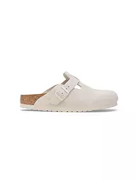 BIRKENSTOCK | Zuecos BOSTON | Blanco