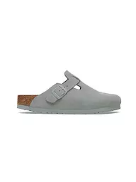 BIRKENSTOCK | Zuecos BOSTON | Menta