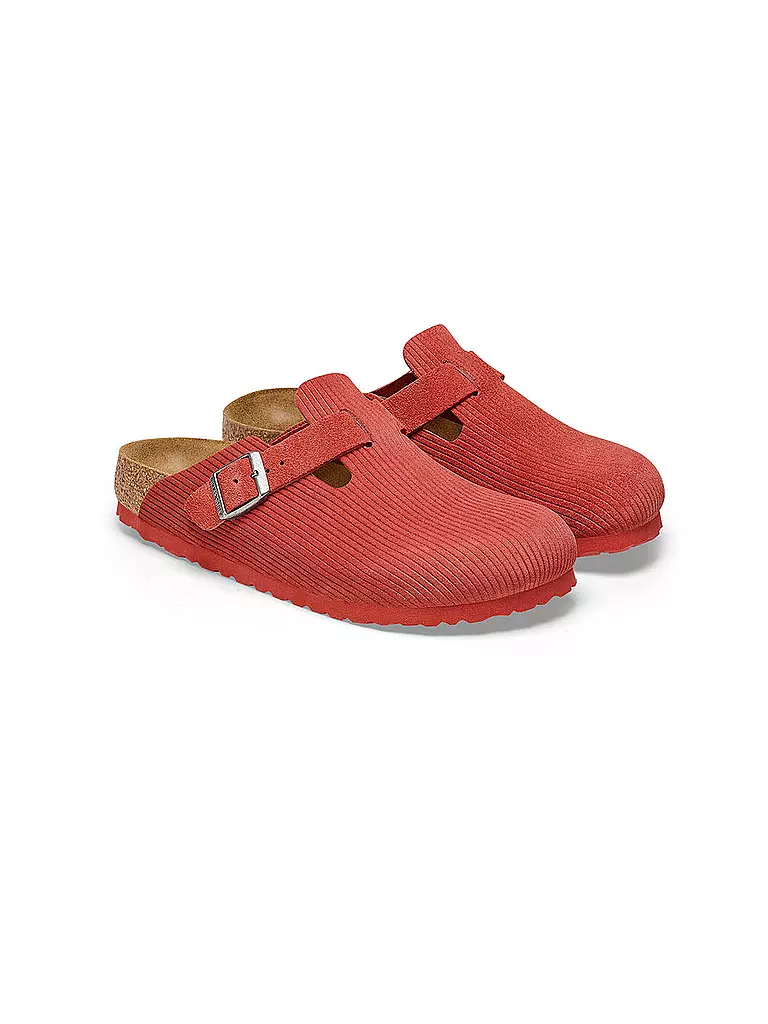 BIRKENSTOCK | Zuecos BOSTON | 