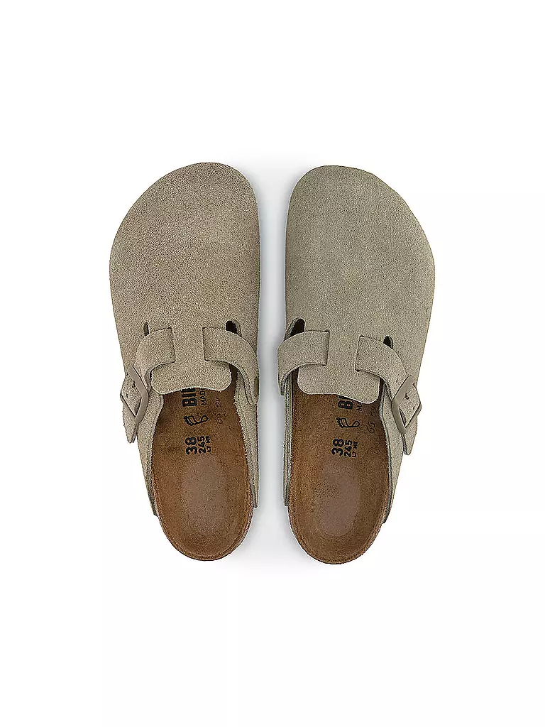BIRKENSTOCK | Zuecos BOSTON | 