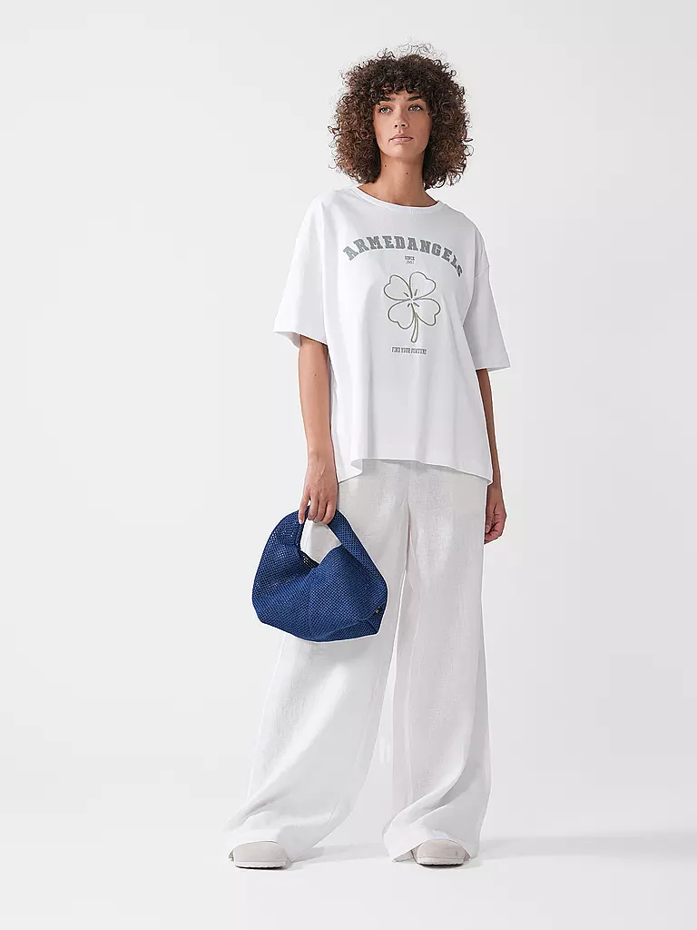 BIRKENSTOCK | Zuecos BOSTON | Blanco