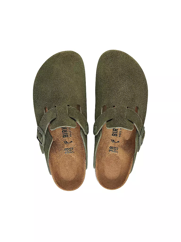 BIRKENSTOCK | Zuecos BOSTON | 