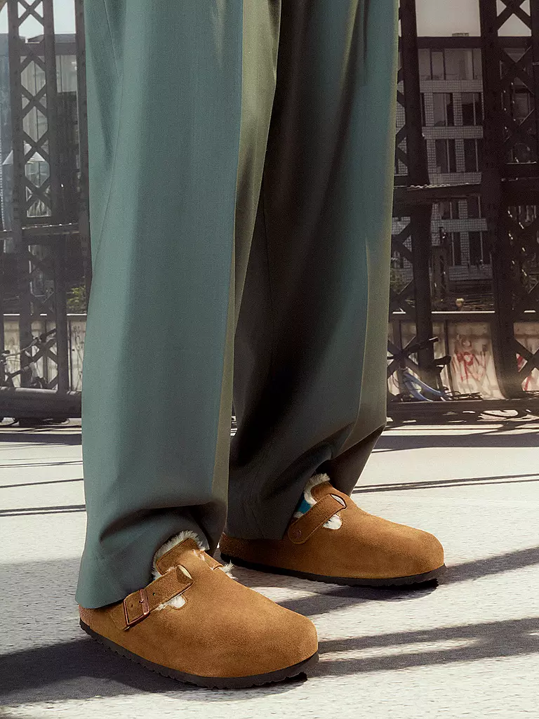 BIRKENSTOCK | Zuecos BOSTON | 