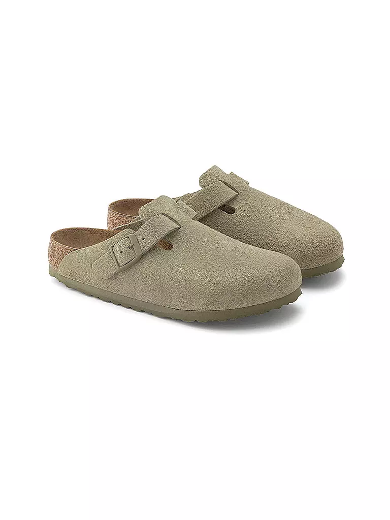 BIRKENSTOCK | Zuecos BOSTON | 