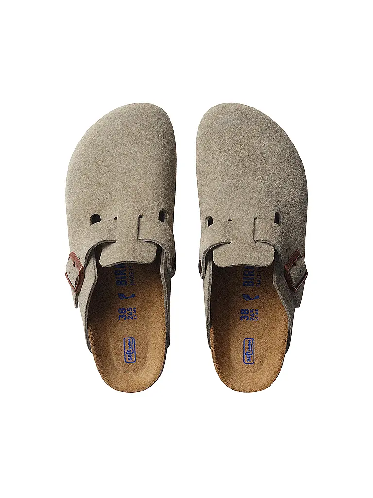 BIRKENSTOCK | Zuecos BOSTON | 