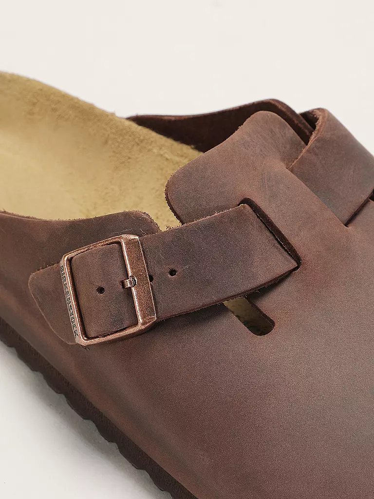 BIRKENSTOCK | Zuecos BOSTON | 