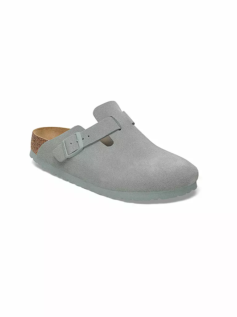 BIRKENSTOCK | Zuecos BOSTON | 
