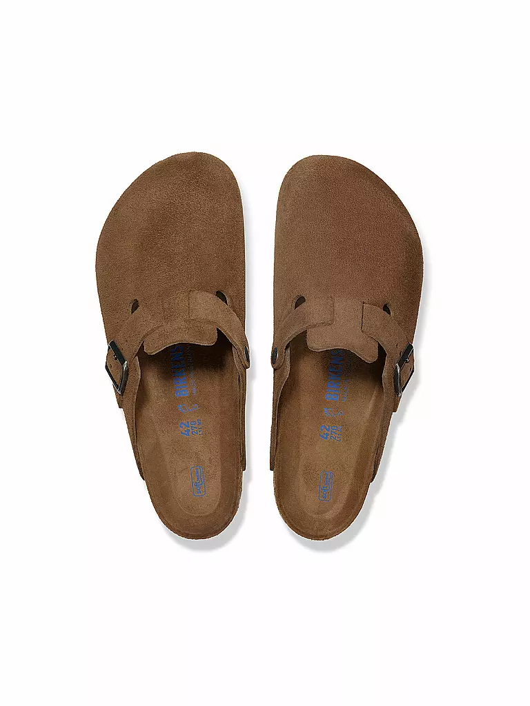 BIRKENSTOCK | Zuecos BOSTON | 