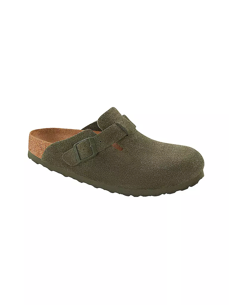 BIRKENSTOCK | Zuecos BOSTON | 
