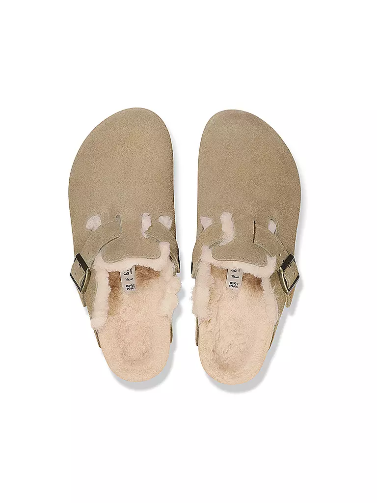BIRKENSTOCK | Zuecos BOSTON | 