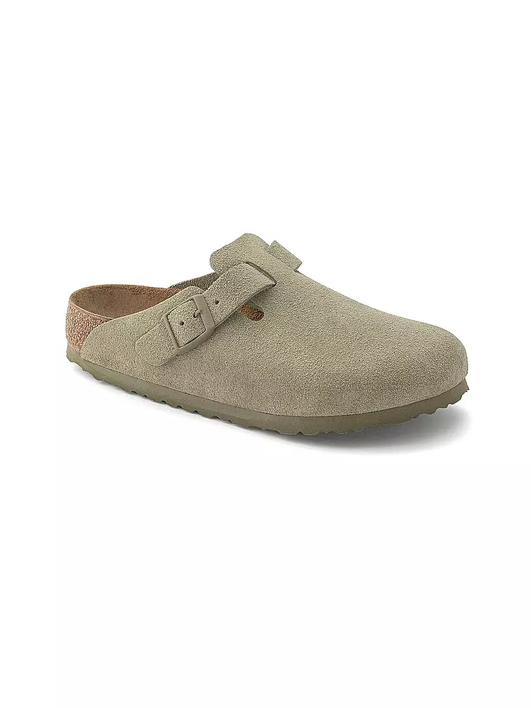 BIRKENSTOCK | Zuecos BOSTON | 