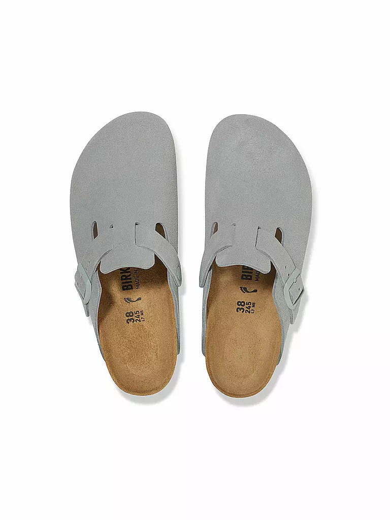 BIRKENSTOCK | Zuecos BOSTON | 