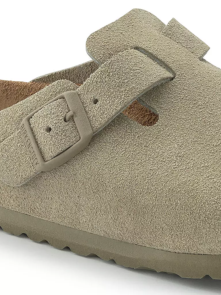 BIRKENSTOCK | Zuecos BOSTON | 