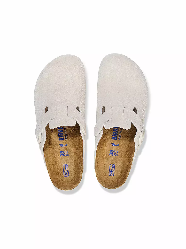 BIRKENSTOCK | Zuecos BOSTON | 