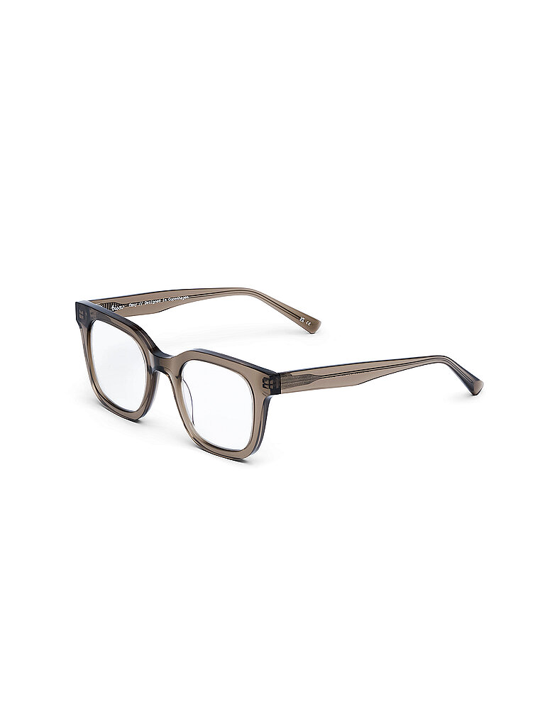 Gafas de lectura OZZY oliva +3
