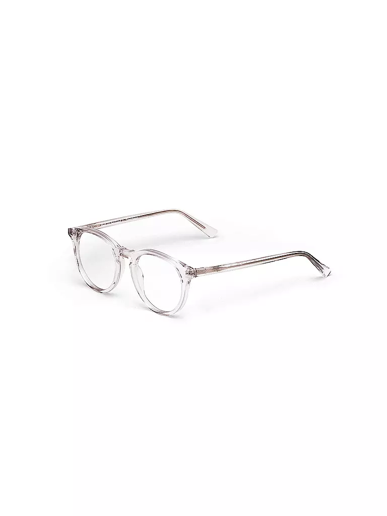 BISOU | Gafas de lectura ABEL | Gris claro