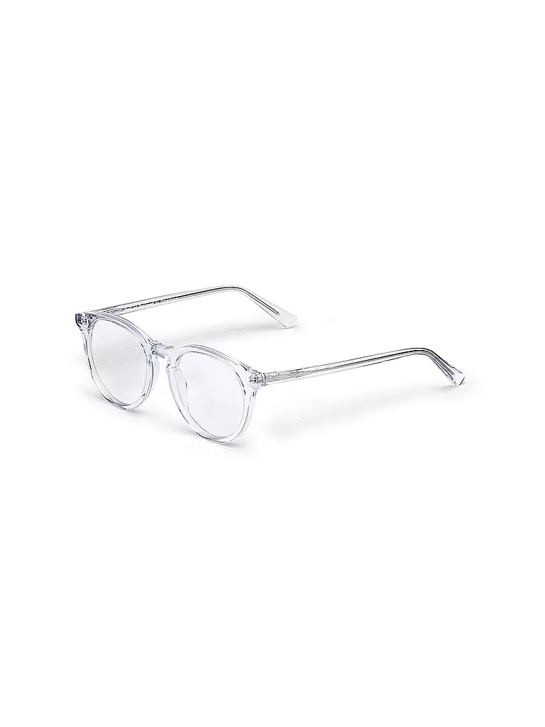 BISOU | Gafas de lectura ABEL | Transparente