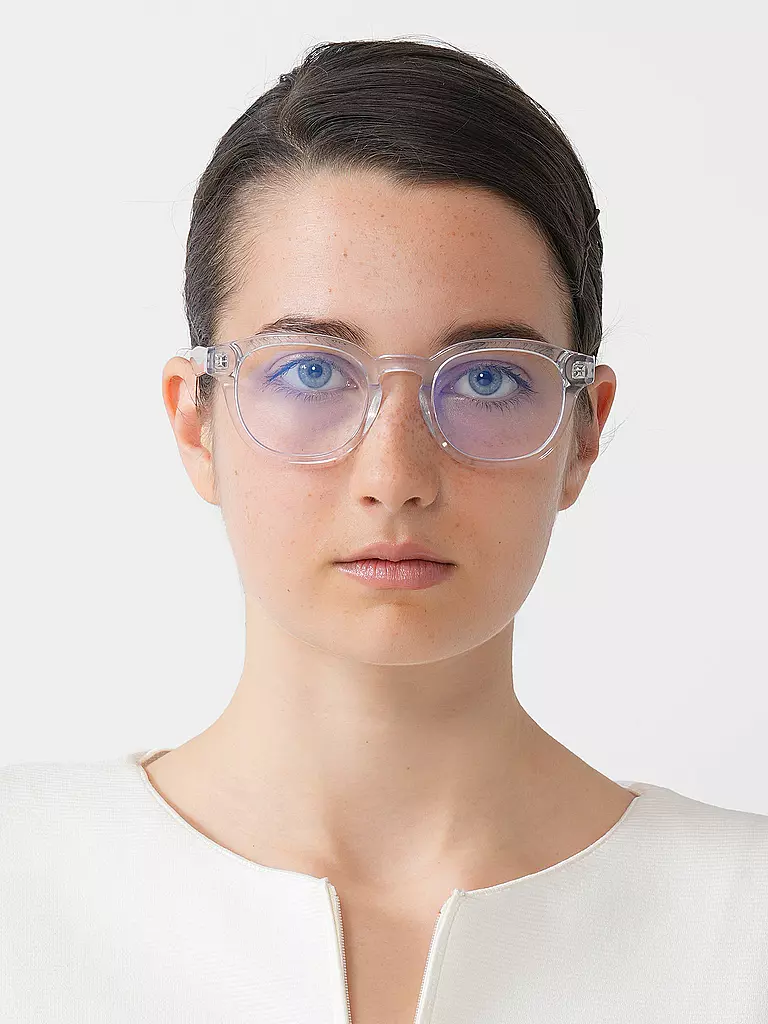 BISOU | Gafas de lectura KIM | Transparente